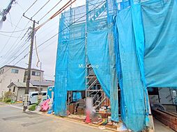 埼玉県川口市仲町