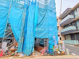 埼玉県川口市仲町