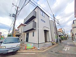埼玉県川口市芝1丁目