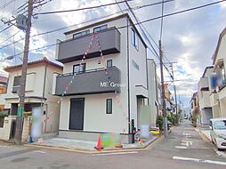 埼玉県川口市芝１丁目