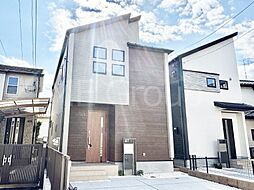 埼玉県ふじみ野市仲１丁目