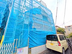 埼玉県川口市元郷5丁目