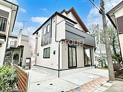 東京都東村山市秋津町2丁目