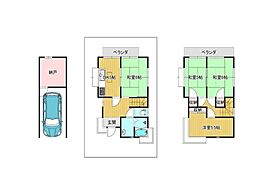 埼玉県川口市領家1丁目