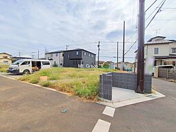埼玉県新座市池田４丁目