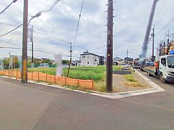 埼玉県新座市池田４丁目