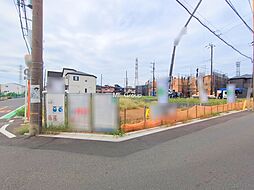 埼玉県新座市池田４丁目