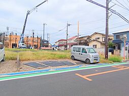 埼玉県新座市池田４丁目