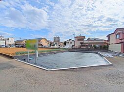 埼玉県新座市畑中1丁目