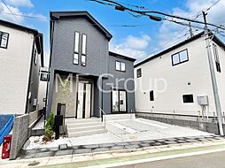 埼玉県新座市池田4丁目