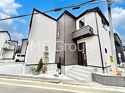 埼玉県新座市池田４丁目