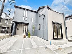 埼玉県新座市池田４丁目