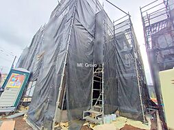 埼玉県新座市池田４丁目