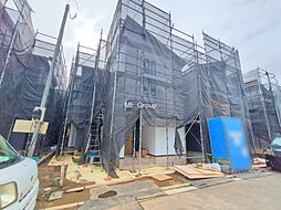 埼玉県新座市池田４丁目