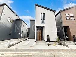 埼玉県新座市池田４丁目