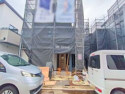 埼玉県新座市池田4丁目