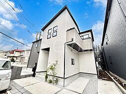 埼玉県新座市池田４丁目