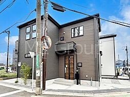 埼玉県新座市池田４丁目