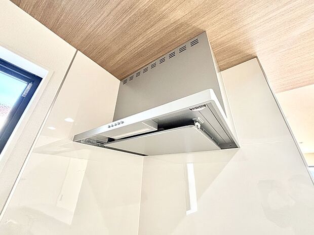 基本的なお手入れはフィルターのみ!お手入れのしやすさも魅力です。