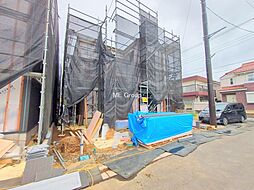 埼玉県新座市池田４丁目