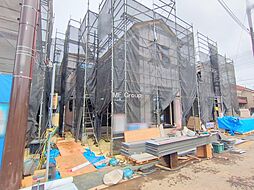 埼玉県新座市池田4丁目