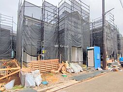 埼玉県新座市池田４丁目