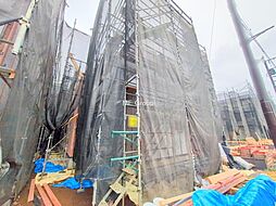 埼玉県新座市池田4丁目