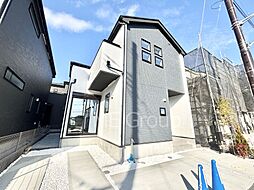 埼玉県新座市池田４丁目