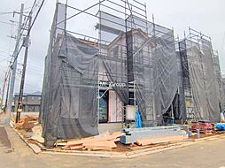 埼玉県新座市池田４丁目