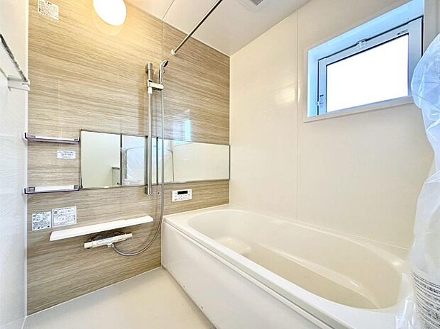 一日の疲れを癒やす大切なバスタイム。ゆっくりとお風呂を楽しんで疲れをとりたいですね！  