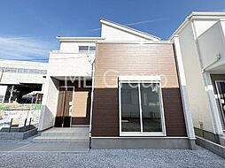 埼玉県川口市大字伊刈