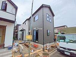 東京都東村山市青葉町３丁目