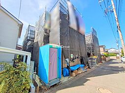 東京都東村山市青葉町3丁目