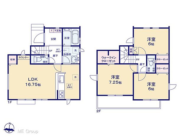 図面と異なる場合は現況を優先