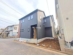 埼玉県川口市坂下町2丁目