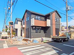埼玉県所沢市緑町4丁目