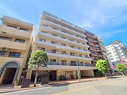 中銀三鷹マンシオン