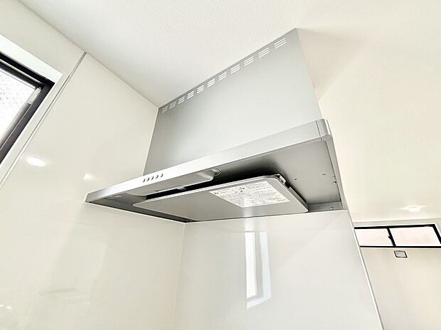 基本的なお手入れはフィルターのみ!お手入れのしやすさも魅力です。