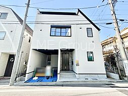 東京都板橋区桜川２丁目