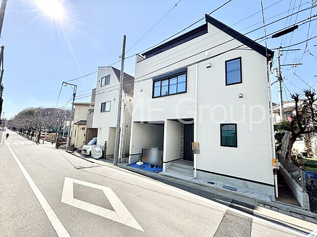 ここから始まる新生活を応援いたします