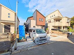 埼玉県所沢市和ケ原1丁目