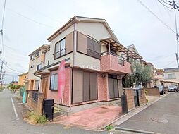 埼玉県志木市下宗岡1丁目