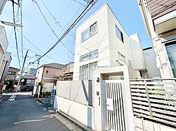 東京都世田谷区上馬３丁目