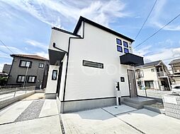 埼玉県志木市下宗岡4丁目