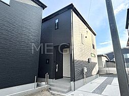 埼玉県志木市下宗岡4丁目