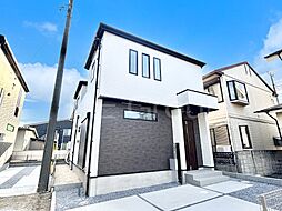 埼玉県志木市下宗岡4丁目