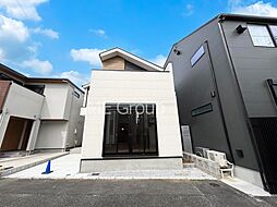 東京都世田谷区千歳台5丁目