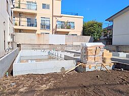 東京都練馬区関町南2丁目