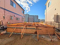 埼玉県和光市白子３丁目