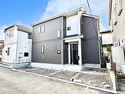 東京都東村山市久米川町２丁目